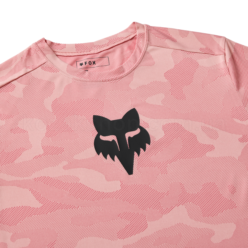 Вело джерси FOX RANGER TRU-DRI&reg; SS Jersey [Berry], M