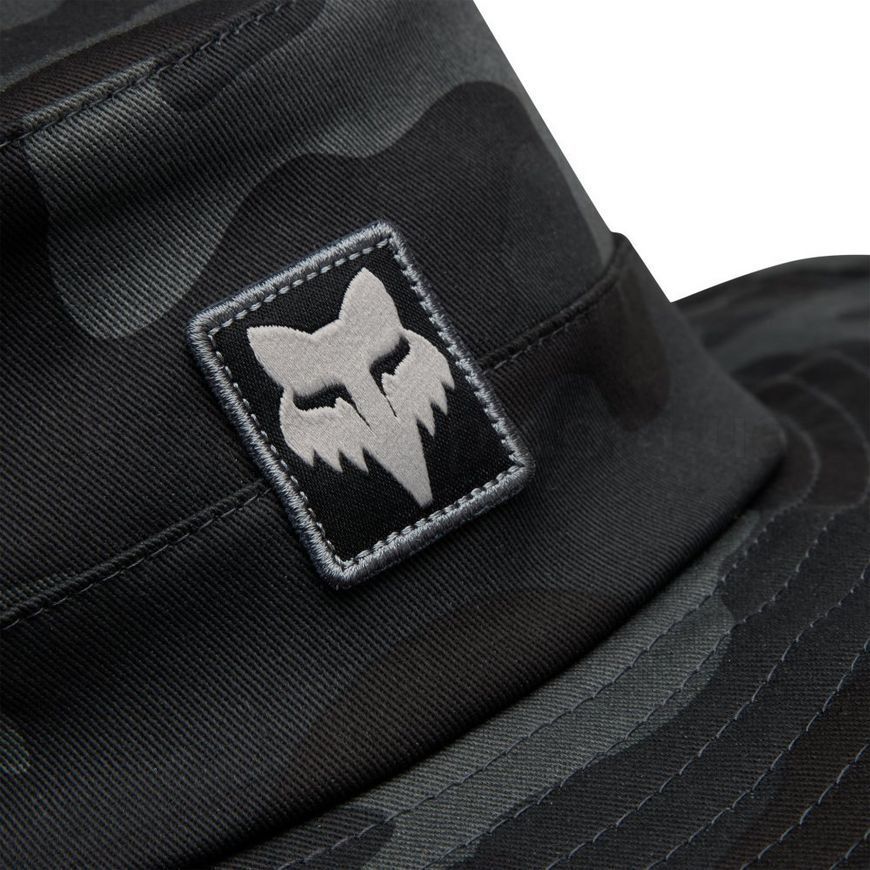 Панама FOX Sun Hat - BASE OVER [Camo], S/M
