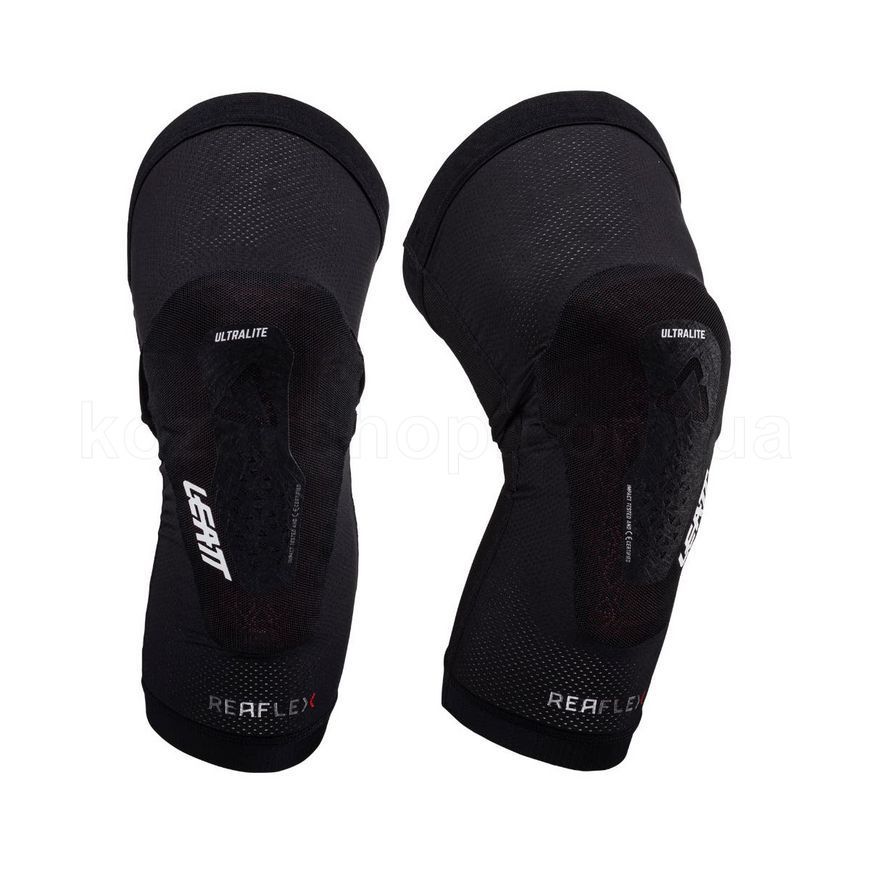 Наколенники LEATT Knee Guard ReaFlex UltraLite [Black], M