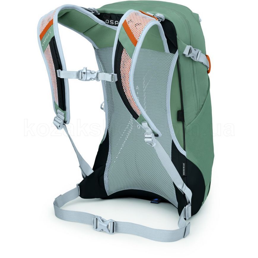 Рюкзак Osprey Hikelite 18 [pine leaf green] - O/S