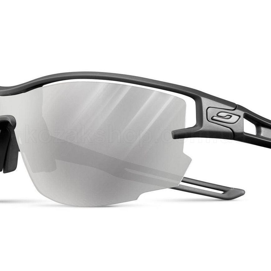 Окуляри Julbo AERO BLUE/BLUE/WHITE RP 1-3LAF