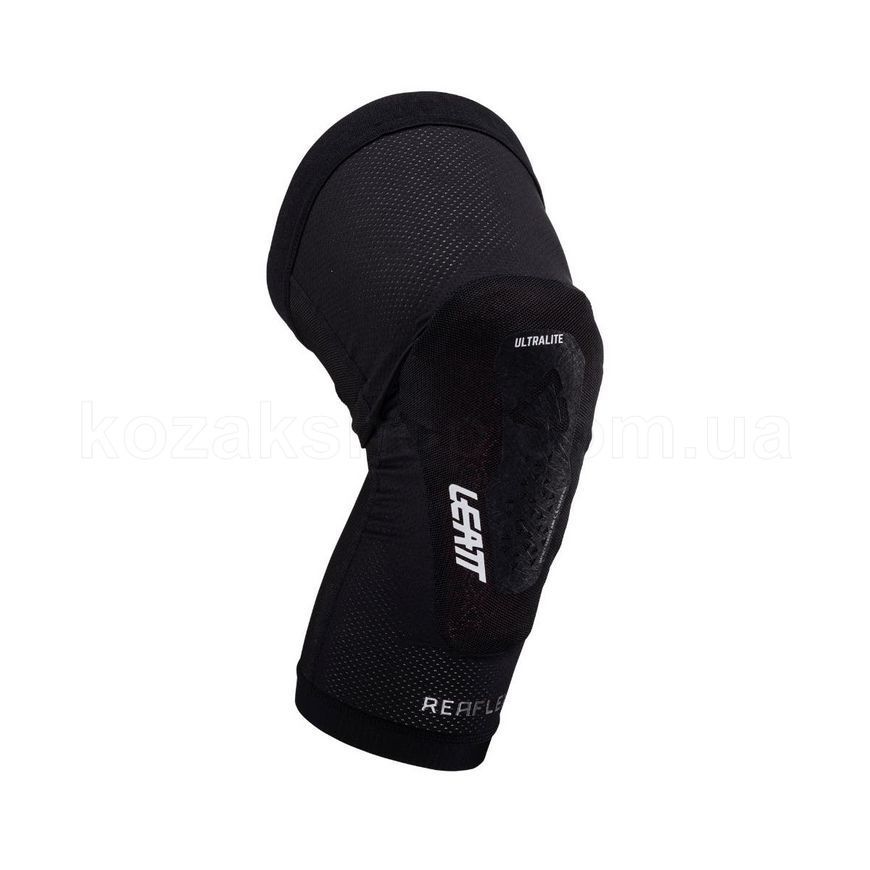 Наколенники LEATT Knee Guard ReaFlex UltraLite [Black], M