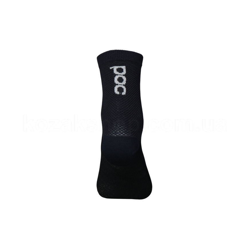 Шкарпетки POC Seize Sock Short (Turmaline Navy) - M