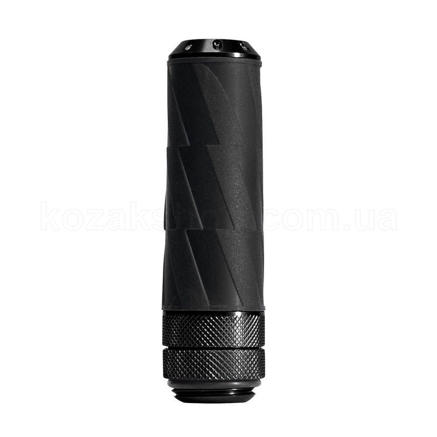 Набір для ремонту безкамерки Muc-Off Precision Tubeless Repair Capsule [Black]
