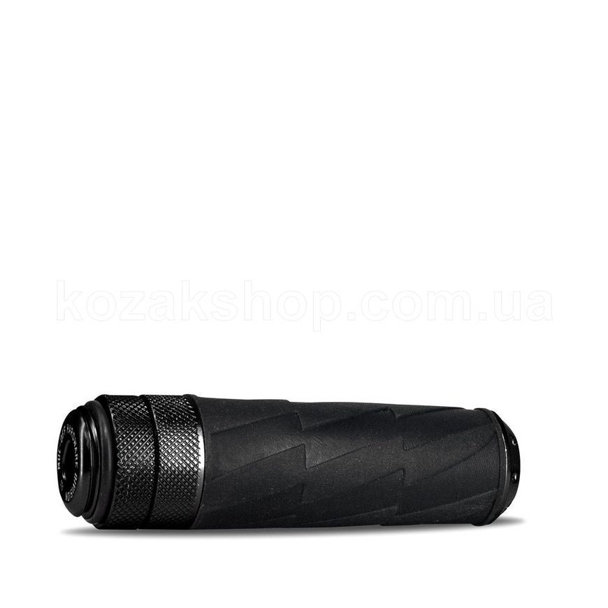 Набір для ремонту безкамерки Muc-Off Precision Tubeless Repair Capsule [Black]