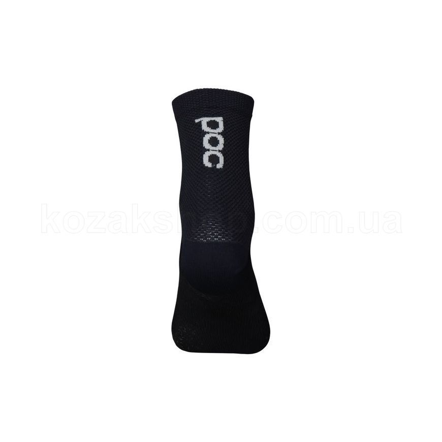 Шкарпетки POC Seize Sock Short (Turmaline Navy) - M