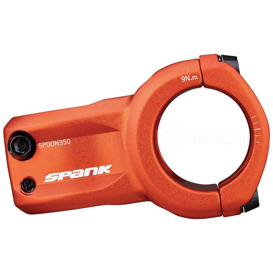 Вынос SPANK SPOON 35, 45mm, Orange