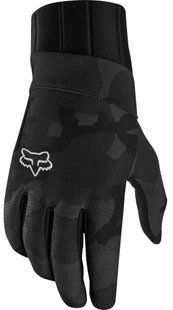 Зимові рукавички FOX DEFEND PRO FIRE GLOVE [Camo], L (10)