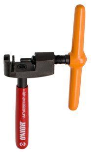 Витискач ланцюга Unior Tools Chain tool RED / червоний