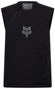 Жилет FOX Ranger Off-Road Wind Vest [Black], L