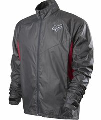 Куртка FOX Dawn Patrol Jacket [Grey], XL