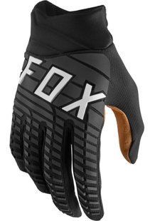 Мото рукавички FOX 360 PADDOX GLOVE [Black], L