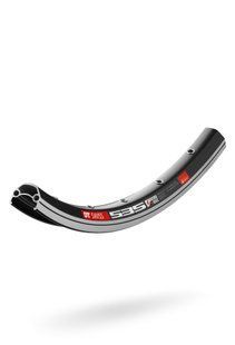 Обод DT Swiss 535 29x19 RIM BRAKE 36h 10a