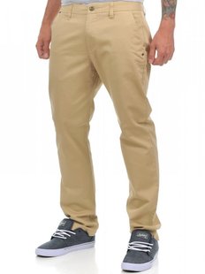 Штани FOX SELECTER CHINO PANT [DRK KHA], 32