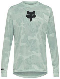 Вело джерси FOX RANGER TRU-DRI&reg; LS Jersey [Frost], M