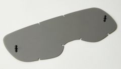 Лiнза до маски FOX AIRSPACE/MAIN II LENS - Chrome, Mirror Lens