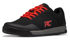 Вело обувь Ride Concepts Hellion [Red], US 9.5