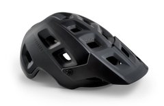 Шлем MET Terranova MIPS Black | Matt Glossy, L (58-61 см)
