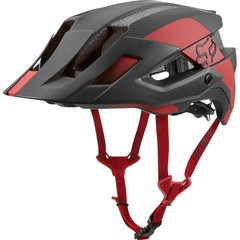 Вело шолом FOX FLUX MIPS HELMET CONDUIT [CRDNL], L / XL