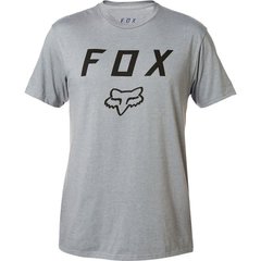 Футболка FOX LEGACY MOTH TEE [GRAPHITE], L