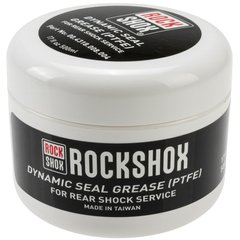 Змазка RockShox Dynamic Seal Grease (PTFE) 500ml