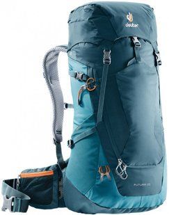Рюкзак Deuter Futura 26 л Arctic Denim