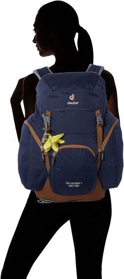 Рюкзак Deuter Groden SL 30 л Midnight Lion