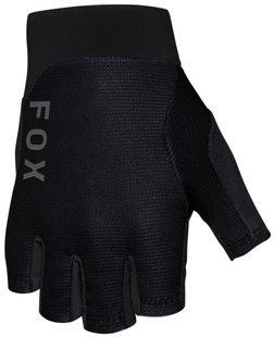 Вело перчатки FOX RANGER GEL Short Glove [Black], XXL