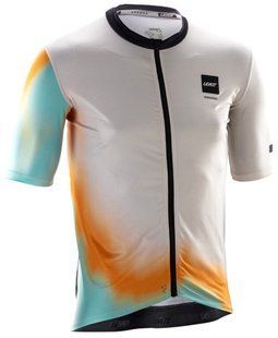 Джерси LEATT MTB 3.0 Endurance SS Jersey [Heatmap], M