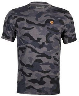 Футболка FOX HEAD TECH Tee [Camo], XL