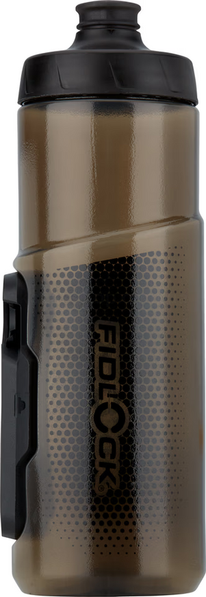 Фляга FIDLOCK TWIST single bottle 600 [smoke]