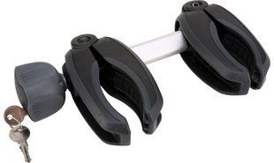 Ручка для фіксації дод. велосипеда 52586 (VeloCompact Adapter) (TH 52586)