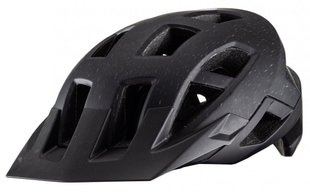 Вело шолом LEATT Helmet MTB 2.0 Trail [Black], M