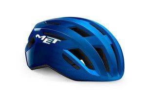 Шлем MET Vinci MIPS Blue Metallic | Glossy, S (52-56 см)