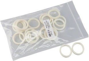 Поролонові кільця пильника вилки RockShox FORK FOAM RING KIT - 35MM X 6MM (QTY 20) - PIKE A1-B4/LYRIK A1-C3/YARI A1-B3/BOXXER A1-C2/DOMAIN DUAL CROWN A1/PSYLO A1+ (11.4018.028.005)