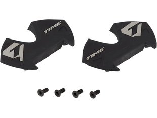 Накладки до педалей Pedal Body Cover Cap Left/Right TIME Xpresso Black including screws