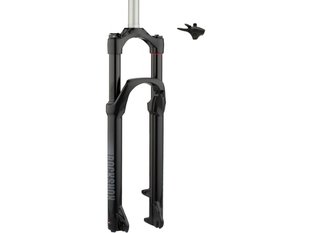 Вилка RockShox Judy Gold RL - Remote 27.5" 9QR 100mm Black Alum Str 1 1/8 42offset Solo Air (includes, Star nut & Right OneLoc Remote) A3