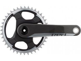 Шатуны SRAM Red 1x D1 GPX 24mm 170 Зірка 40T