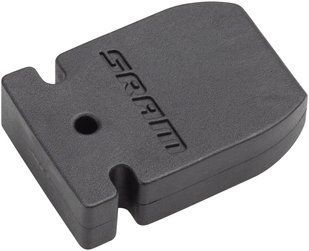Проставка для прокачування гальм SRAM DISC BRAKE BLEED BLOCK - LEVEL ULTIMATE/TLM (B1)/ETAP AXS/FORCE AXS/RED AXS (11.5018.059.001)