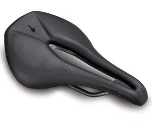 Седло Specialized POWER EXPERT MIRROR SADDLE BLK 155 (27123-8605)