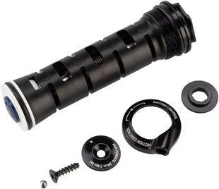 Демпфер вилки Rock Shox FORK COMPRESSION DAMPER - REMOTE REVERSE PULL (PULL CABLE TO OPEN) MOCO REMOTE (INCLUDES SPOOL, CABLE CLAMP) TREK SID B1/REBA-10 A7-A9 (2018-2025) (11.4018.097.000)