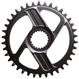 Зірка Shimano XTR FC-M9200-1 SM-CRM96, 38t, Direct Mount, 12-speed