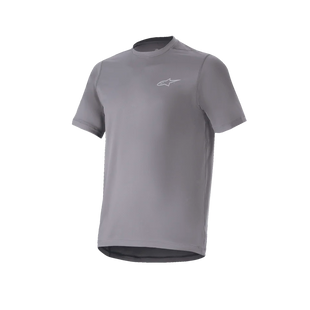 Вело джерсі Alpinestars A-DURA ASTAR SS JERSEY DARK GRAY, XXL
