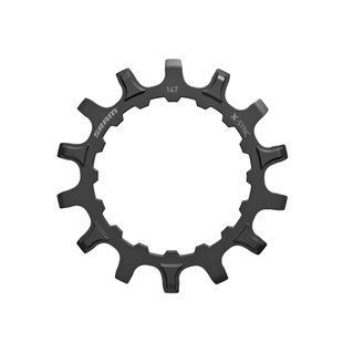 Зірка SRAM X-Sync Sprocket for Bosch motors 14T Straight Steel Black