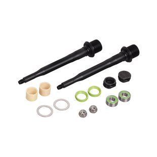 Ремкомплект к педалям SPANK SPOON 90 Axle Rebuild Kit