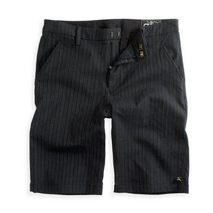 Повседневные шорты FOX Mr. Clean Short [Black], 33