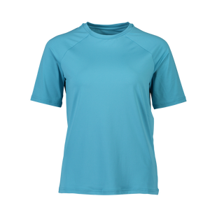 Футболка женская POC W's Reform Enduro Light Tee (Light Basalt Blue, S)