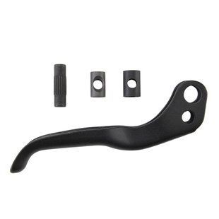 Рычаг тормозной ручки AVID DISC BRAKE LEVER BLADE KIT - ALUMINUM BLACK (INCLUDES BLADE, PIN & BUSHINGS) - DB1/DB3 A1 (11.5018.003.007)
