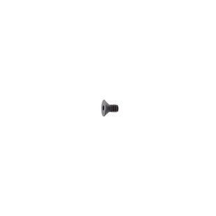 Винт FOX стальной Screw 6-32 X 0.250 TLG Steel Black Oxide Flat Head Socket Cap (018-01-017-A)