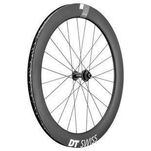 Колесо переднє DT SWISS ARC 1400 DICUT DB 700C 62 12/100 MM